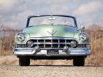 Cadillac Series 62 Convertible 1951 года